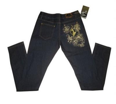 Baby Phat Jeans-2